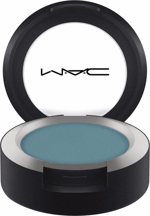 MAC Cosmetics Ombretto opaco morbido Powder Kiss (Jeans buoni)