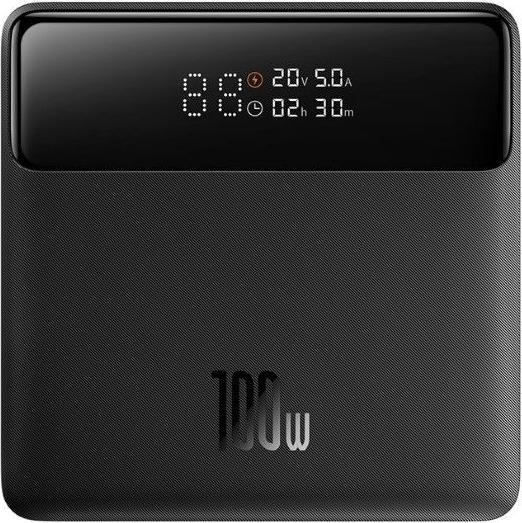 Immagine prodotto Baseus Lama (20000 mAh, 100 W, 74 Wh)