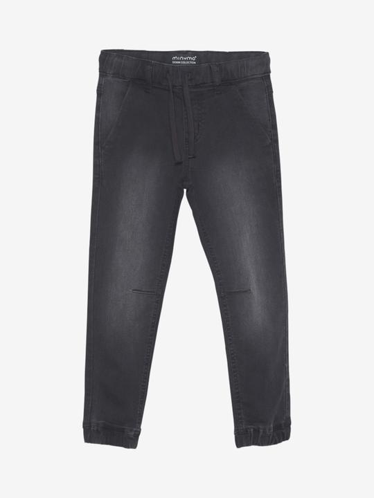 Actual product image Minymo MIJeans boy stretch loose fit - 5630 (104)