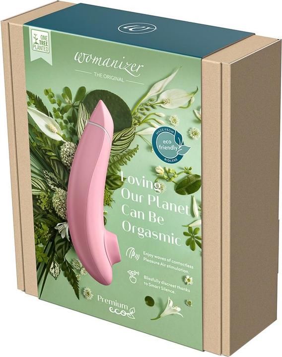 Produktbild Womanizer Premium Eco