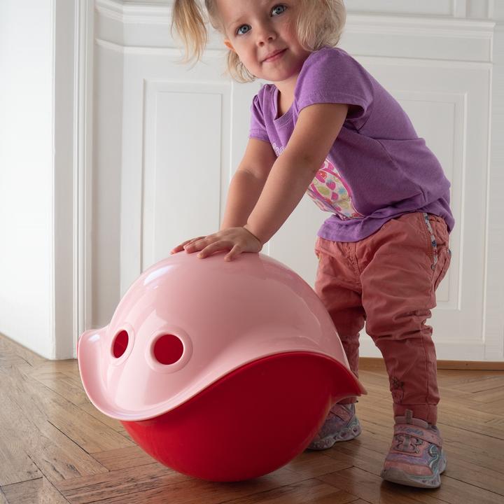 Actual product image Moluk Bilibo