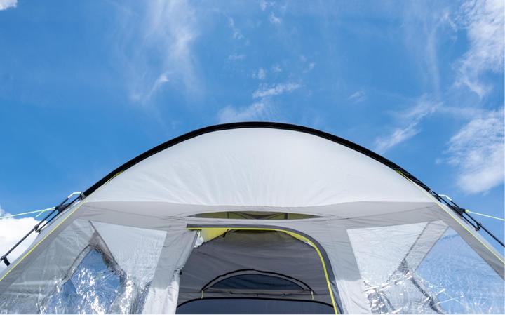 Actual product image Brunner Awning Rambler (Awning, 18 kg, 2 persons)
