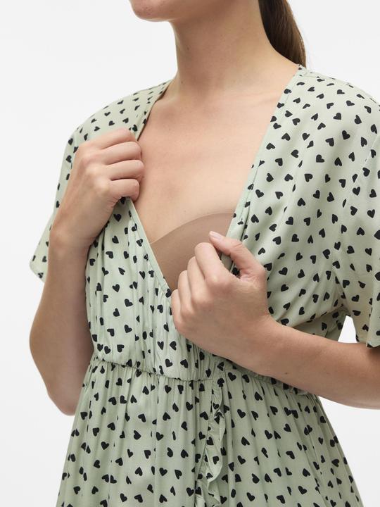 Actual product image Mamalicious MLSOPHIE Umstandskleid Kleid (XS)