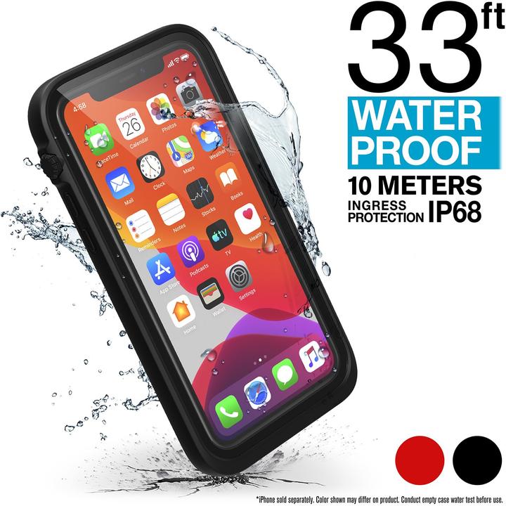 Image du produit Catalyst Boîtier étanche (Apple iPhone 11 Pro Max)