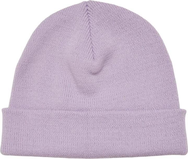 Actual product image Flexfit Heavyweight Beanie - 3118