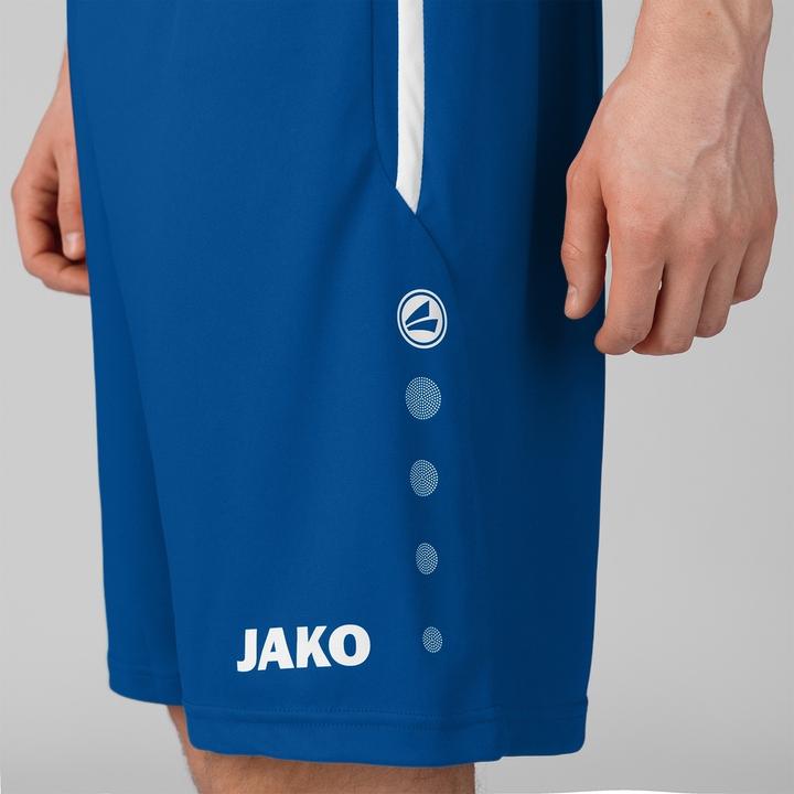Actual product image JAKO Sports pants Allround (S)