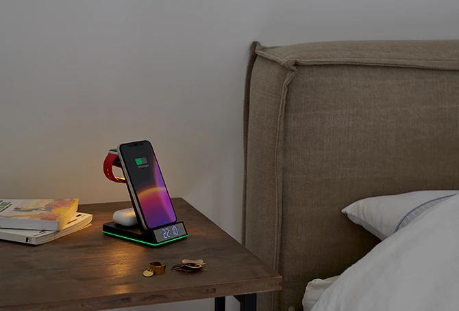 Actual product image Bigben Thomson