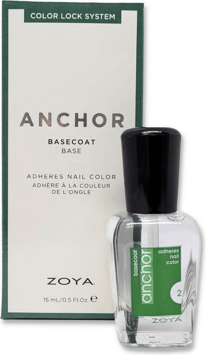 Produktbild Zoya 60ml (Base Coat)
