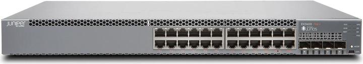 Immagine prodotto Juniper Serie EX delle reti EX3400-24P (24 Porti)