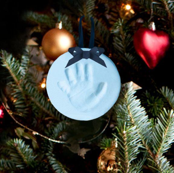 Produktbild Pearhead Ornament-Abdruck