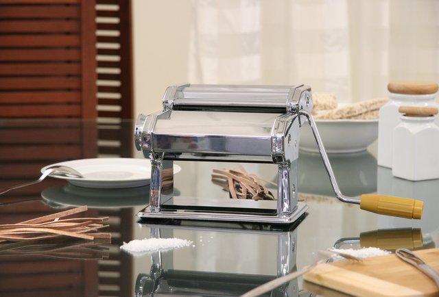 Image du produit Axentia Machine à pâtes