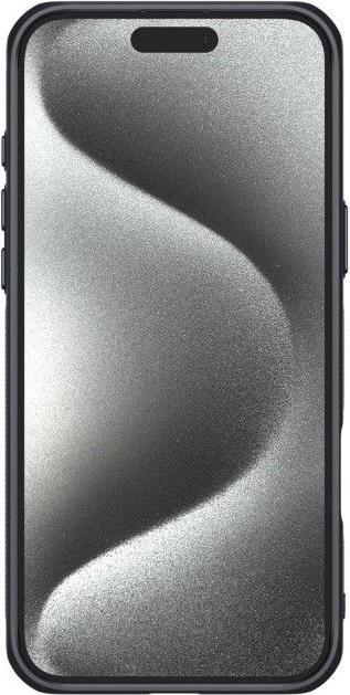 Image du produit Nillkin Iceblade Prop MagSafe Bio PC Hardcase Cover (Apple iPhone 16 Pro)