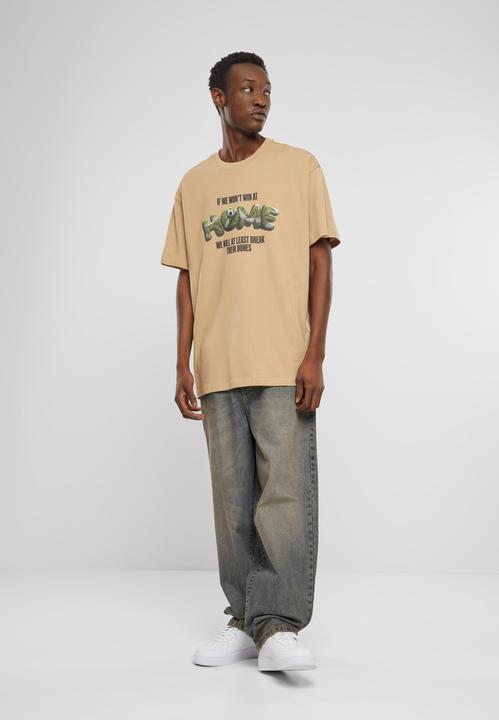 Produktbild Urban Classics Home Heavy Oversize Tee - 139523 (L)