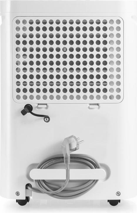 Image du produit Trotec TTK 66 E (50 m², 24 l/24h)