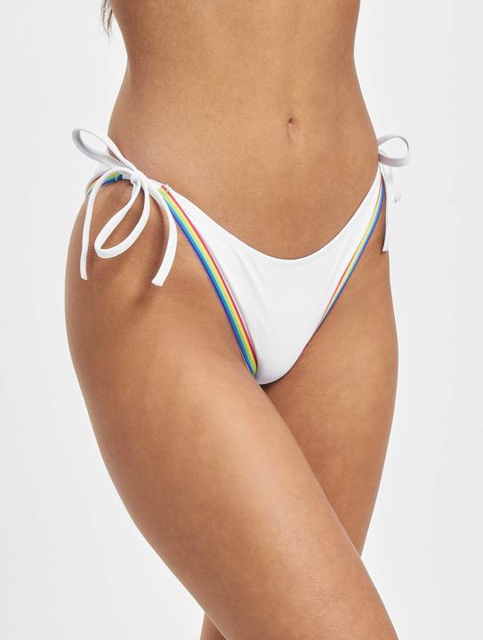 Produktbild Calvin Klein Bikini Unterteil String Side Tie W (M)