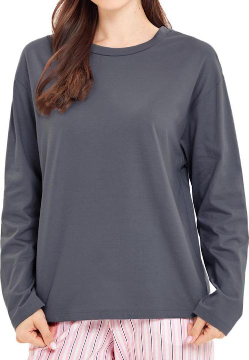 Produktbild Rösch Basic Schlafanzug Oberteil (50, 5XL)
