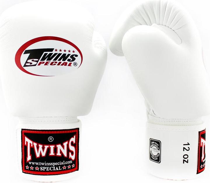 Actual product image Twins Boxhandschuhe (10 OZ, One size)