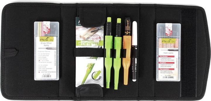 Produktbild Pica Marker (Multi, 6 x)