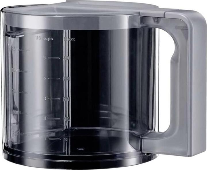 Produktbild Braun Multiquick J700
