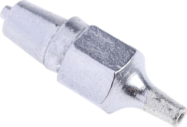Produktbild Weller Erem DX 113 Entlötdüse, Serie DX, Konisch, gerade 1.2 mm (Entlötset)