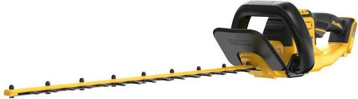 Immagine prodotto DeWalt 54 Volt Akku-Heckenschere 65cm (Tagliasiepi a batteria)
