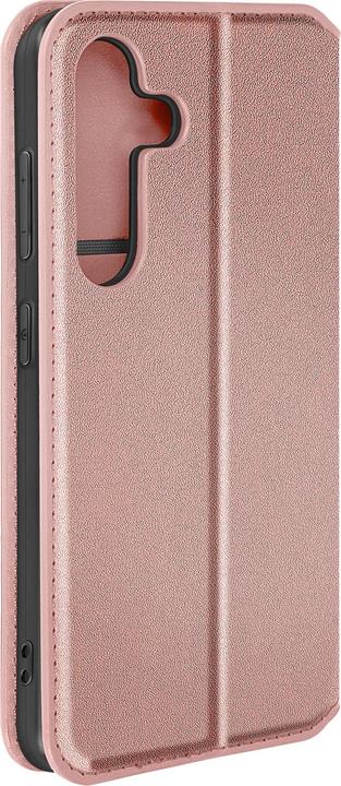 Produktbild Avizar Classic Edition, Backcover mit Magnetklappe Series (Samsung Galaxy S25+)