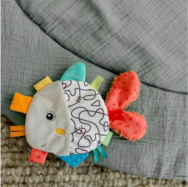 Image du produit Fehn Poisson crépitant DoBabyDoo