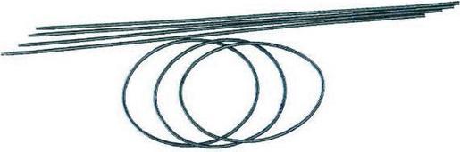 Wilesco Antriebsspiralen 00800