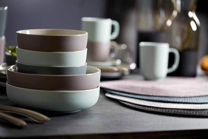 Image du produit Ritzenhoff & Breker Pot à lait JASPER (0.17 l)