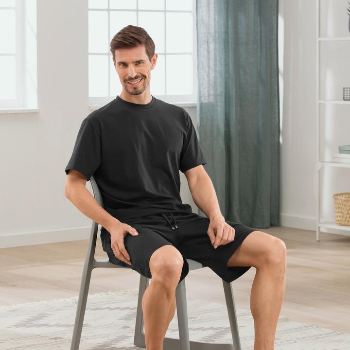 Actual product image Erwin Müller Men T-shirt (50)
