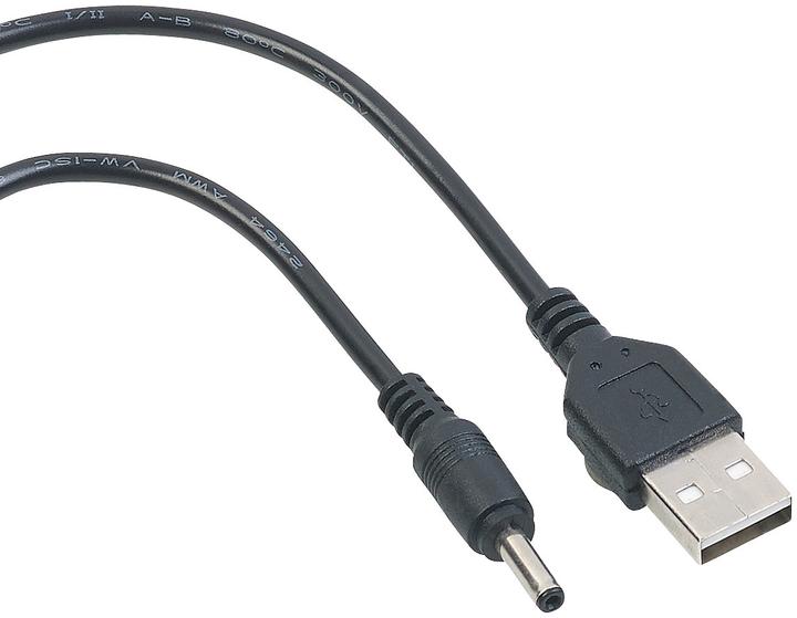 Image du produit Infactory Mégaphone MP3 à batterie avec slot USB & SD (Film de protection pour écran)