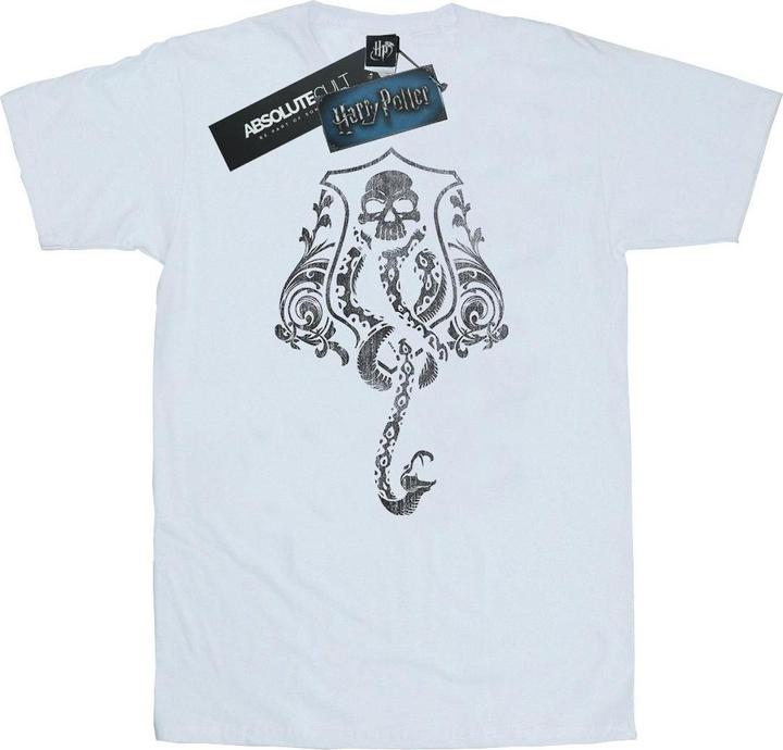 Actual product image Mens Dark Mark T-Shirt (L)