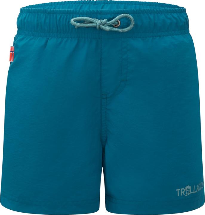 Image du produit Trollkids Short Kid's Balestrand (116)