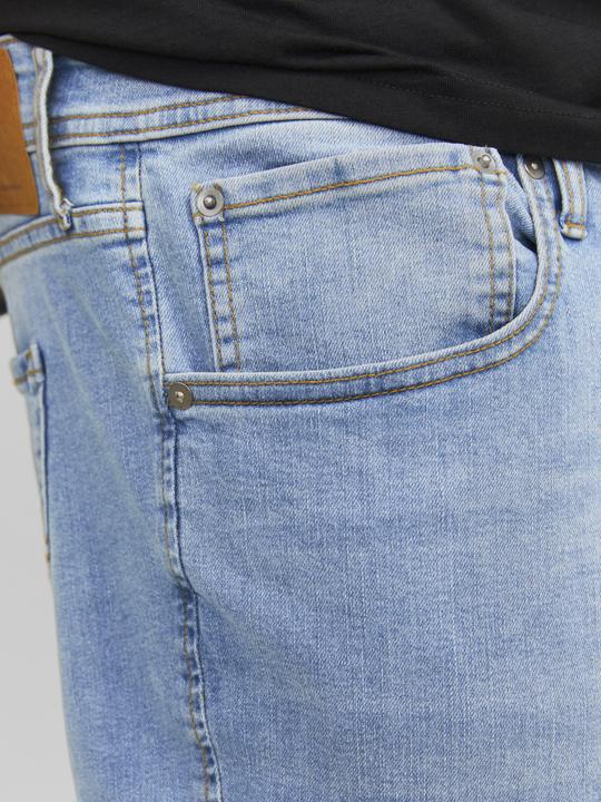 Produktbild Jack & Jones Mike Original SQ 330 Plus Size Comfort Fit Jeans (W48/L34)