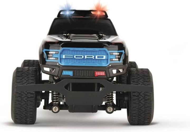 Immagine prodotto Carrera Polizia dei Raptor