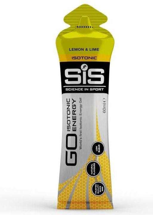 Immagine prodotto SIS Gel isotonico energetico (Limone e lime, 1 pz., 70 g)
