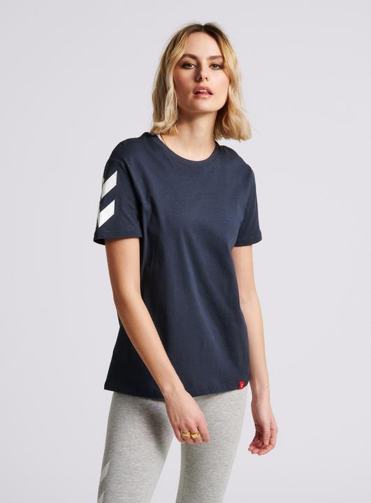 Image du produit hummel Legacy Chevron T-Shirt (S)