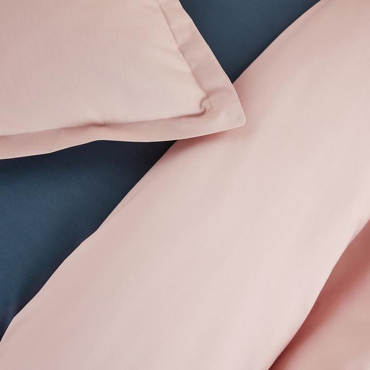 Image du produit La Redoute Interieurs Percale Unie Best (Housse de couette, 140 x 200 cm)
