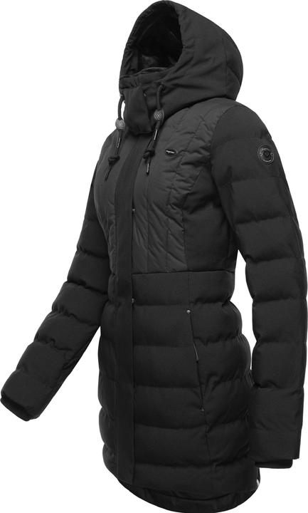 Actual product image Ragwear Ashanta Block (XL)