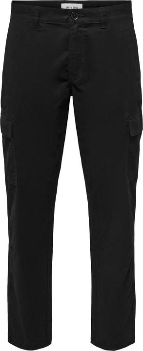 Immagine prodotto Only & Sons Cargohose TURIN lange Hose mit vielen Taschen (L)