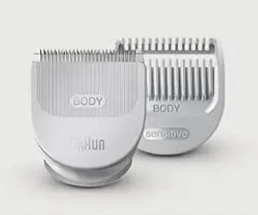 Image du produit Braun All-In-One Styling Set MGK7491