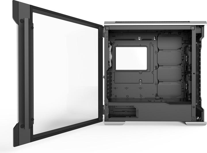 Immagine prodotto Phanteks Enthoo Evolv X (ATX, mATX, Mini-ITX, E-ATX)
