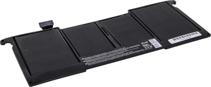 Actual product image LMP 13163 (4 Cells, 5130 mAh)