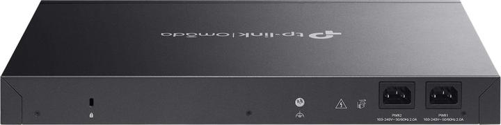 Immagine prodotto TP-Link Switch Omada 32P SX3032F(UN) (32 Porti)