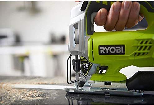 Produktbild Ryobi RJS750-G Stichsäge 500 W
