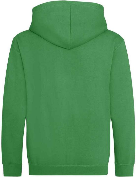 Immagine prodotto Awdis Zoodie Felpa con Cappuccio e Zip Intera Bambini (140, 146)