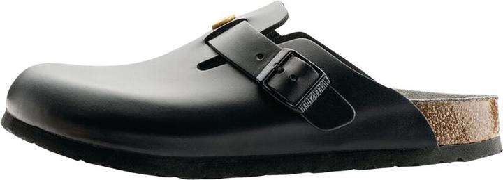 Productafbeelding Birkenstock Boston natuurlijk leer normaal (48)