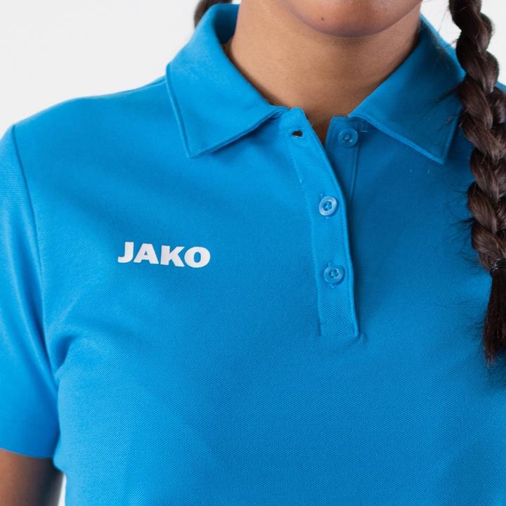 Actual product image JAKO Polo Base (XXL)