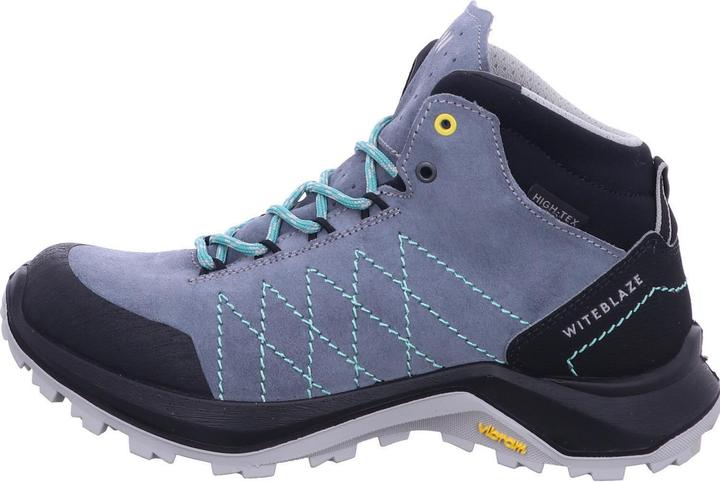 Produktbild High Colorado Wanderschuh EVO TRAIL MID LADY II, Hiking (37)
