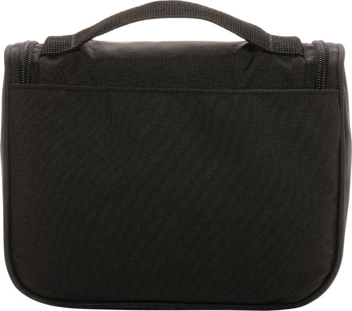 Actual product image Swiss Peak Lohan Toiletry Bag